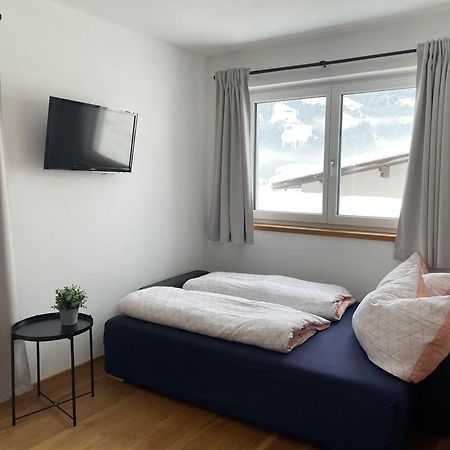 Bergzeit Appartement Hopfgarten im Brixental Esterno foto