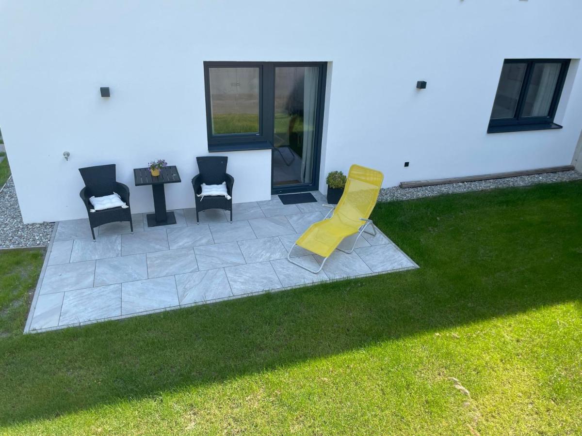 Bergzeit Appartement Hopfgarten im Brixental Esterno foto